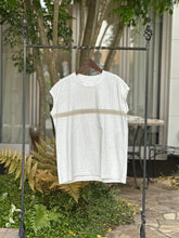 画像をギャラリービューアに読み込む, ラインフレンチスリーブT/P　52041HW
