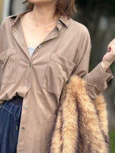 画像をギャラリービューアに読み込む, ECOファーBAG / PRIORITY
