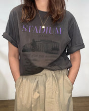 画像をギャラリービューアに読み込む, STUDIUM TEE 　P52020JJ
