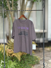 画像をギャラリービューアに読み込む, STUDIUM TEE 　P52020JJ
