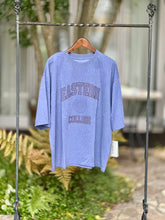 画像をギャラリービューアに読み込む, カレッジロゴ TEE 　P52060SP
