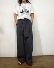 画像をギャラリービューアに読み込む, STUDIUM TEE 　P52020JJ
