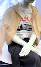 画像をギャラリービューアに読み込む, STUDIUM TEE 　P52020JJ
