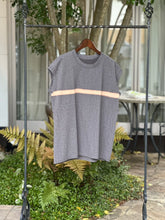 画像をギャラリービューアに読み込む, ラインフレンチスリーブT/P　52041HW
