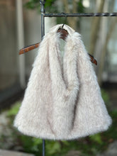 画像をギャラリービューアに読み込む, ECOファーBAG / PRIORITY
