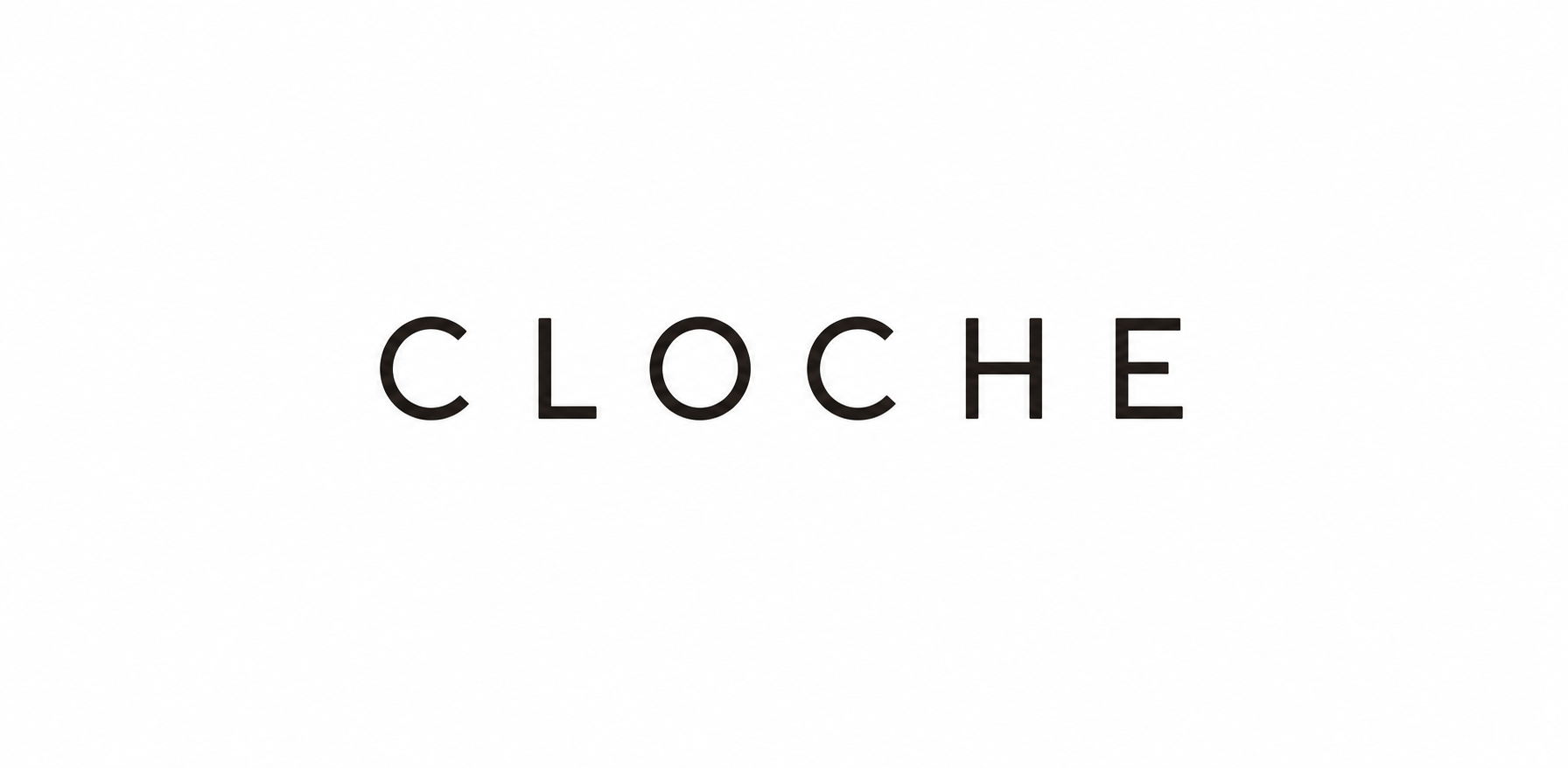 CLOCHE