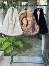 画像をギャラリービューアに読み込む, ECOファーBAG / PRIORITY
