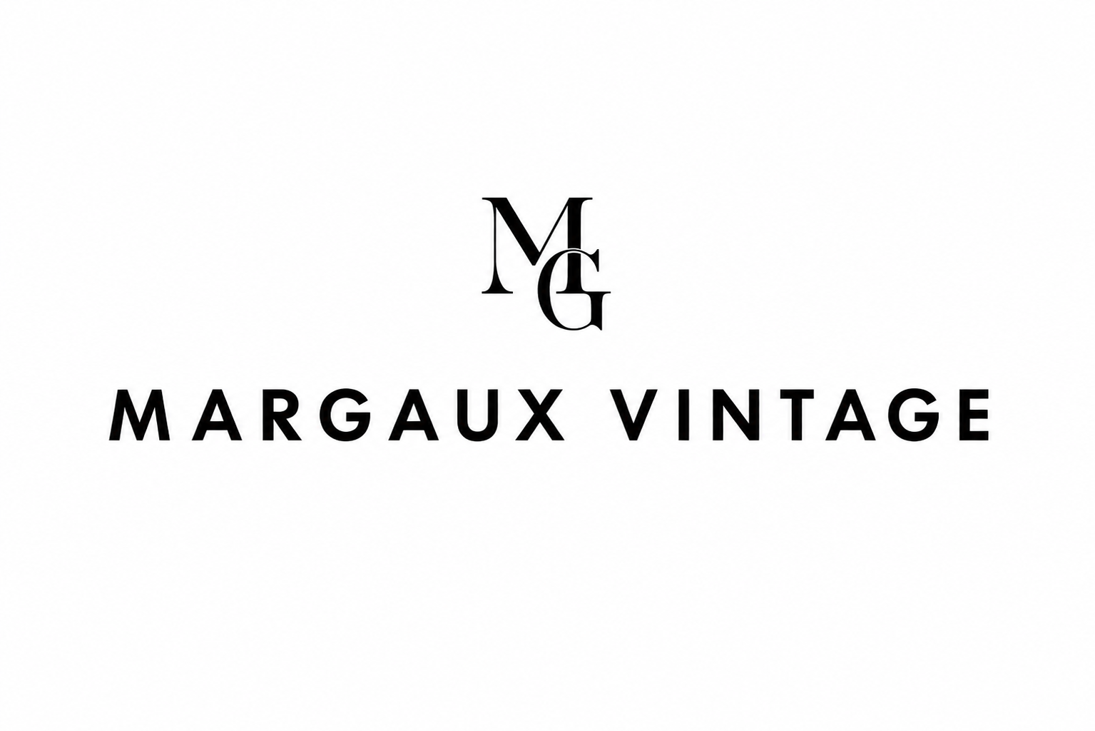Margaux Vintage