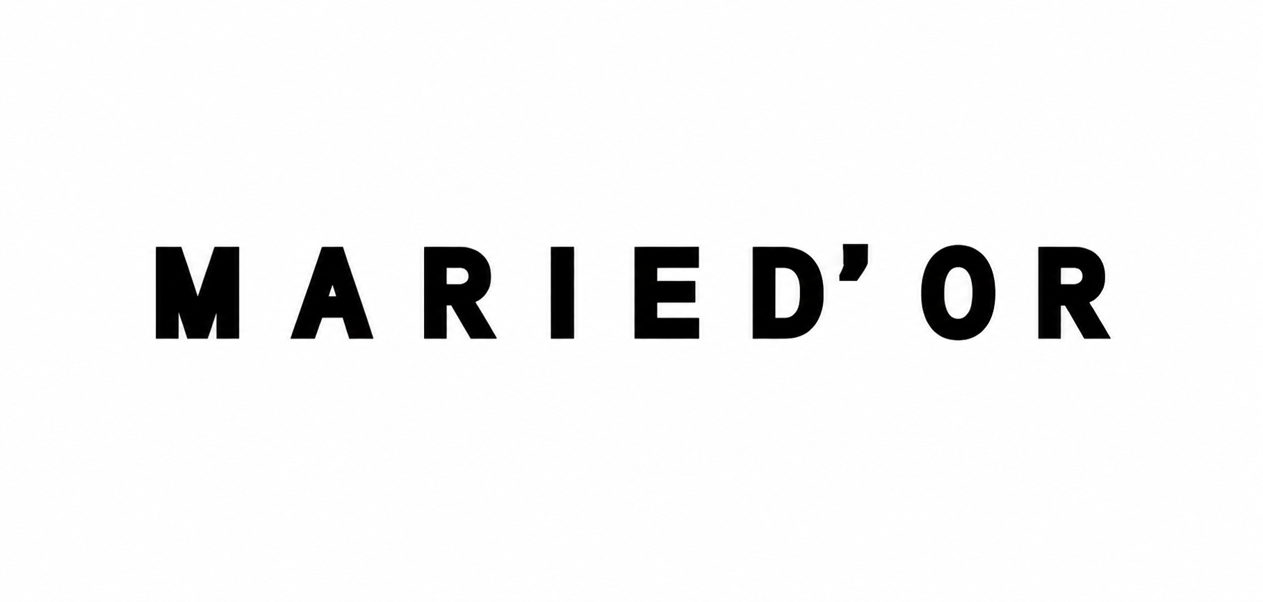 MARIED’OR