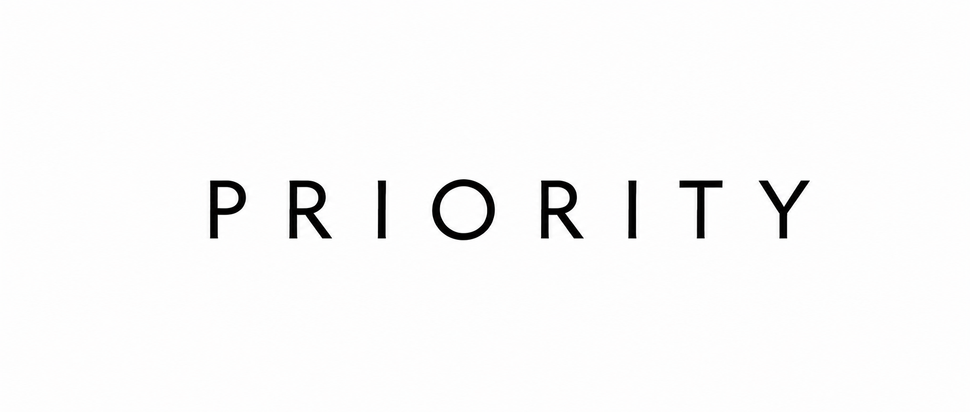 PRIORITY